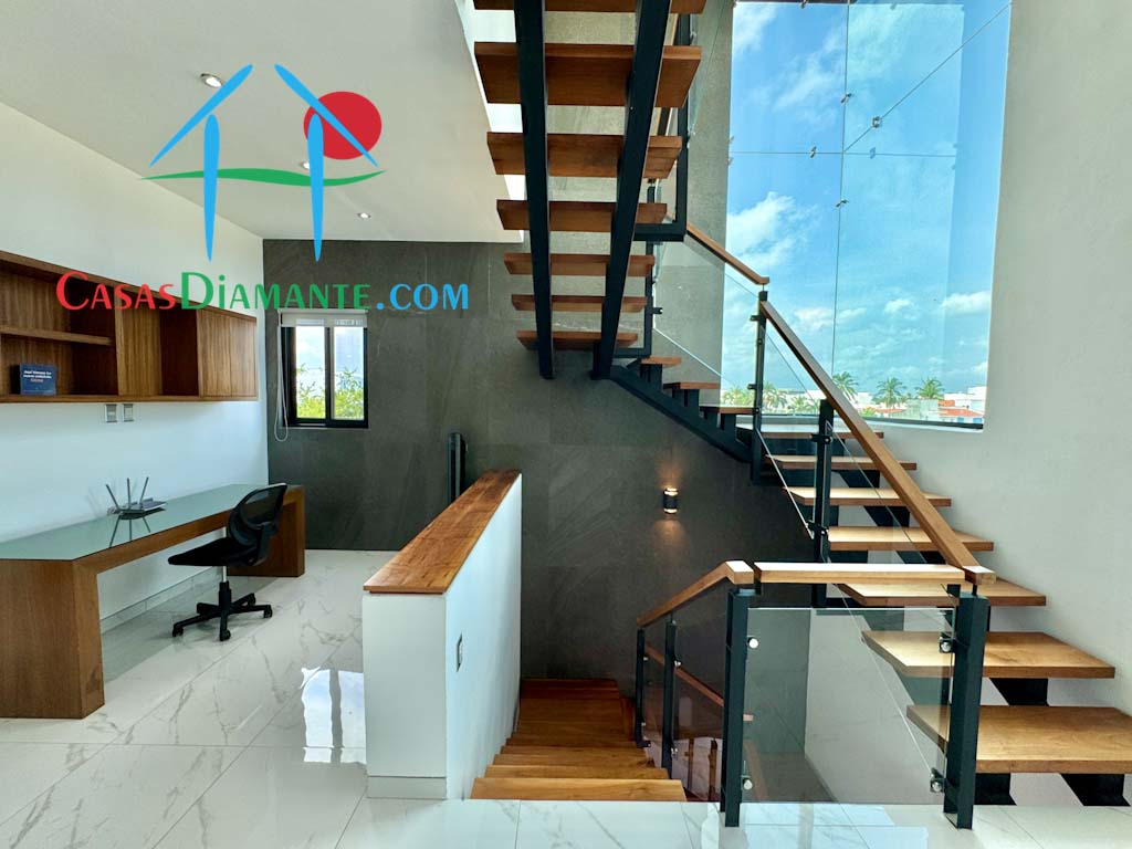 Residencial Fragatta 1 - Estudio 1